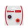 Wilson Schwingungsdämpfer Pro Feel Clash schwarz/rot - 2 Stück